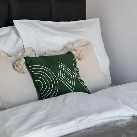 Apartament W Sercu Poznania - Zwierzyniecka * Poznan