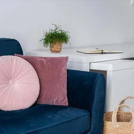 Apartament W Sercu Poznania - Zwierzyniecka Apartment
