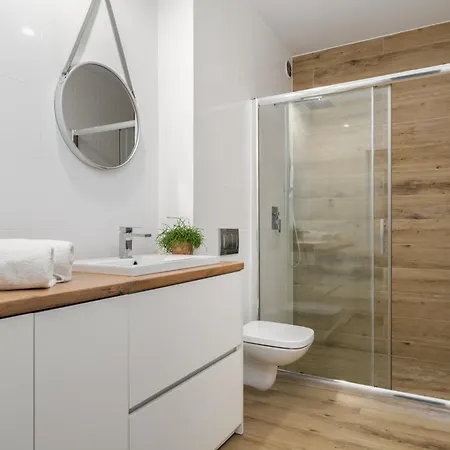 Apartament W Sercu Poznania - Zwierzyniecka